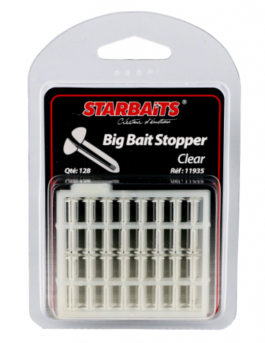 STARBAITS BIG BAIT STOPPER
