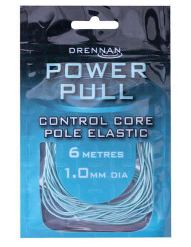 DRENNAN ÉLASTIQUE POWER PULL ELASTIC 6M