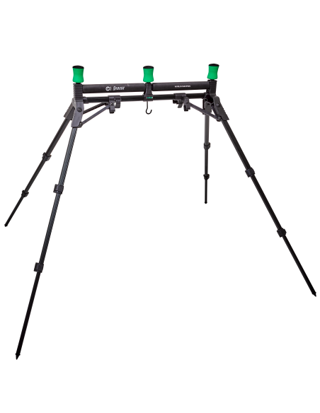 SENSAS ROLLER JUMBO SUPER LIGHT TWIN 60CM SENSAS