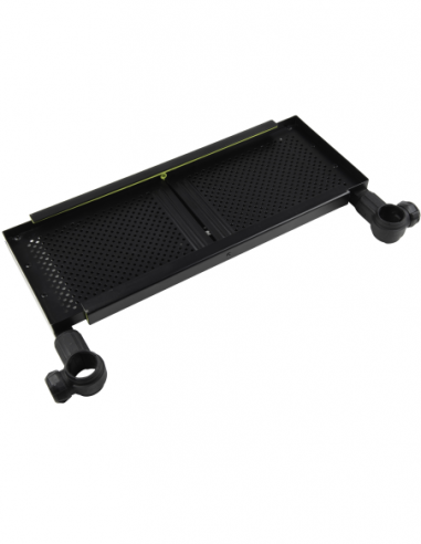 MATRIX SLIM EXTENDING SIDE TRAY