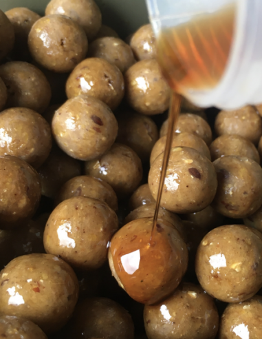 SPORTSHOP LIQUID BAITBOOSTER ICE PEACH 250ML SPORTSHOP LIQUID BAITBOOSTER ICE PEACH 250ML