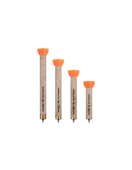 MATRIX FLOTTEUR 12MM PELLET WAGLLERS