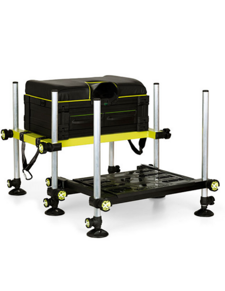MATRIX ZITKISTEN P25 MK2 SEATBOX