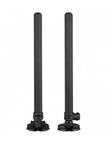 MATRIX POTTEN XR36 EXTENDING LEGS 450MM