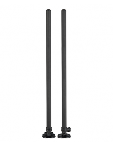 MATRIX PIEDS XR36 EXTENDING LEGS LONG 800MM
