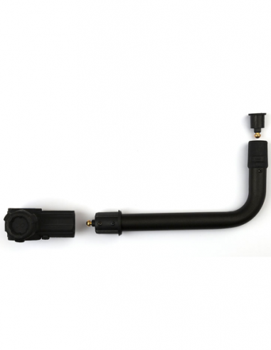 MATRIX 3D-R CROSS ARM SHORT 18CM MATRIX 3D-R CROSS ARM SHORT 18CM