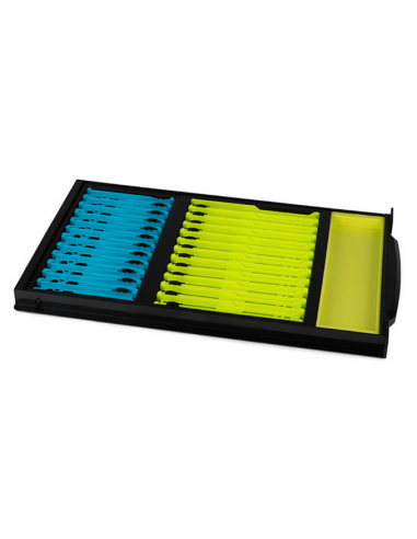 MATRIX SHALLOW DRAWER UNIT WITH WINDERS MATRIX SHALLOW DRAWER UNIT WITH WINDERS