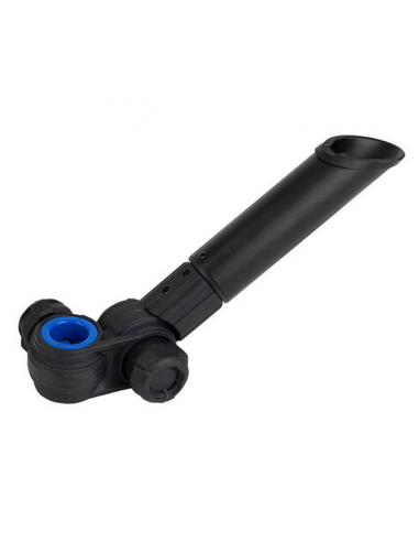 MATRIX SUPPORT CANNE 3D-R ANGLED ROD HOLDER