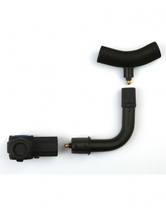 MATRIX 3D-R EVA BUTT REST 2