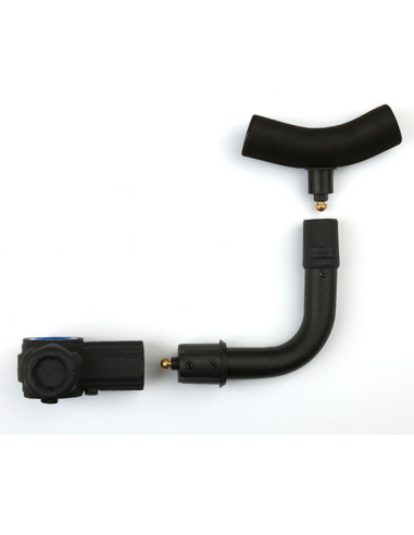 MATRIX 3D-R EVA BUTT REST MATRIX MATRIX 3D-R EVA BUTT REST MATRIX