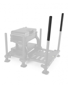 MATRIX PIEDS XR36 LEG EXTENSIONS 300MM 2