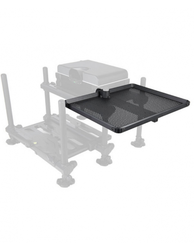MATRIX AASTAFEL SELF SUPPORTING SIDE TRAY LARGE