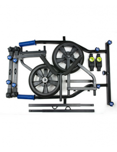 MATRIX TRANSPORT SUPERBOX 2 WHEEL TRANSPORTER 2