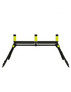 MATRIX ROULEAU FREEFLOW MKII DOUBLE POLE ROLLER 2