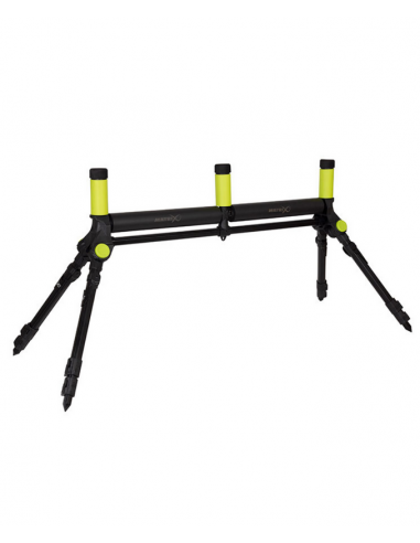 MATRIX ROLLER FREEFLOW MKII DOUBLE POLE ROLLER