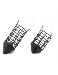 MATRIX CAGE ORBIT WIRE CAGE FEEDERS 2