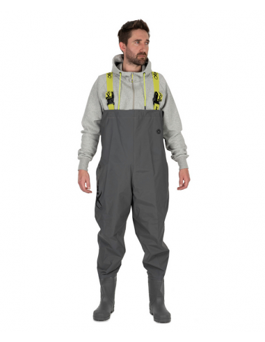 MATRIX CUISSARDES CHERST WADERS