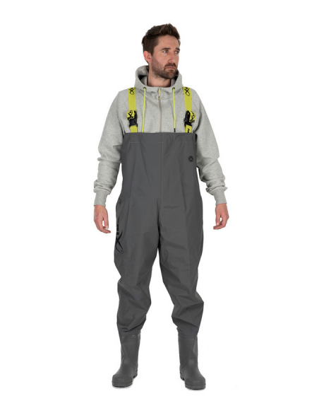 MATRIX CUISSARDES CHERST WADERS