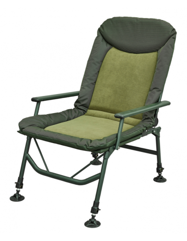 STARBAITS STOEL COMFORT MAMMOTH CHAIR