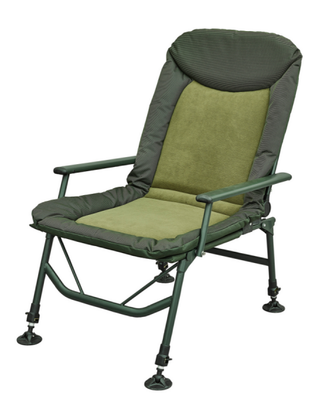 STARBAITS STOEL COMFORT MAMMOTH CHAIR