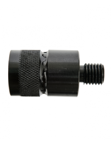 STARBAITS BLACK SPOT MAGNET ADAPTOR STARBAITS