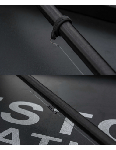 PRESTON LIGNE MONTÉE DIAMOND POLE RIG PRESTON LIGNE MONTÉE DIAMOND POLE RIG