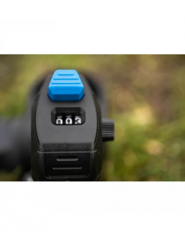 PRESTON COMPTEUR OFFBOX CLICKER... PRESTON COMPTEUR OFFBOX CLICKER...