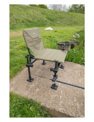 KORUM CHAISE S23 ACCESSORY CHAIR -... KORUM CHAISE S23 ACCESSORY CHAIR -...