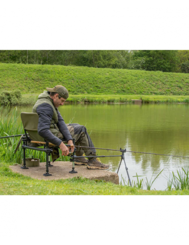 KORUM CHAISE S23 ACCESSORY CHAIR -... KORUM CHAISE S23 ACCESSORY CHAIR -...