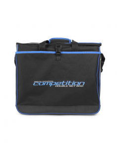 PRESTON SAC A BOURRICHE COMPETITION DOUBLE NET BAG