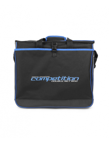 PRESTON SAC A BOURRICHE COMPETITION DOUBLE NET BAG