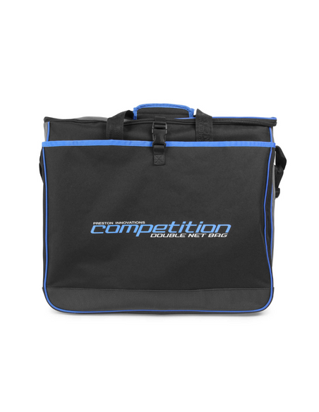 PRESTON SAC A BOURRICHE COMPETITION DOUBLE NET BAG
