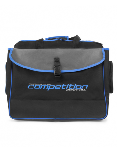 PRESTON TASSEN COMPETITION CARYALL