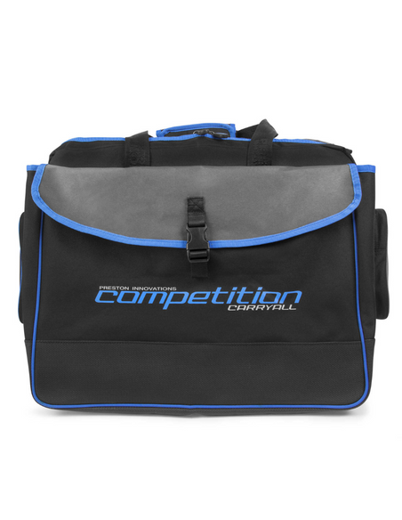 PRESTON TASSEN COMPETITION CARYALL