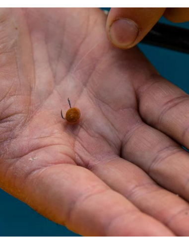 FJUKA BAIT PELLET HOOK & FEED 2IN1... FJUKA BAIT PELLET HOOK & FEED 2IN1...