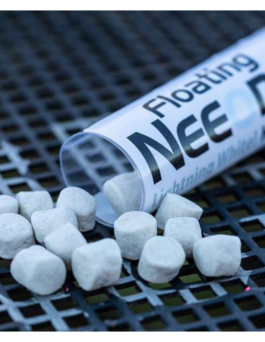 FJUKA BAIT PELLETS NEEONZ HOOKBAIT... FJUKA BAIT PELLETS NEEONZ HOOKBAIT...