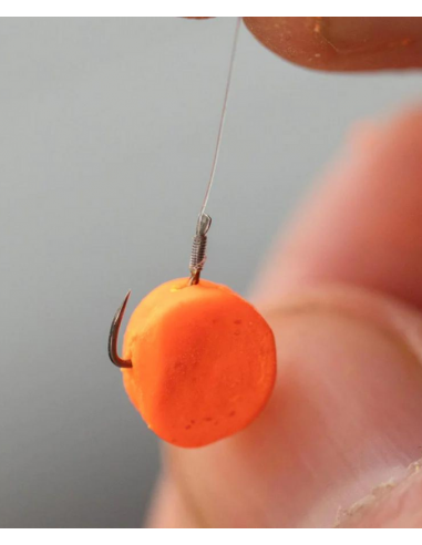 FJUKA BAIT PELLETS NEEONZ HOOKBAIT... FJUKA BAIT PELLETS NEEONZ HOOKBAIT...