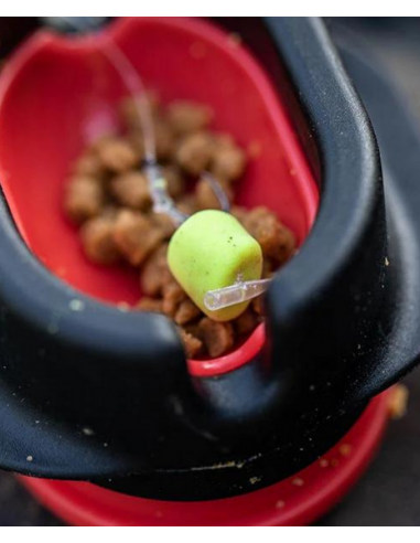 FJUKA BAIT PELLET CARPO FLUORO... FJUKA BAIT PELLET CARPO FLUORO...