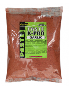 FUN FISHING PÂTE K-PRO GARLIC 500GR FUN FISHING