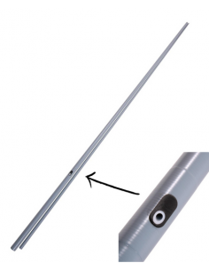 SENSAS KIT UK FIGHTING TOP GHOST 2 BRINS SERIE 4 & 5 SENSAS