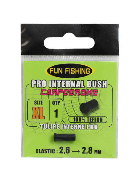 FUN FISHING INTERNE PTFE PRO FUN FISHING