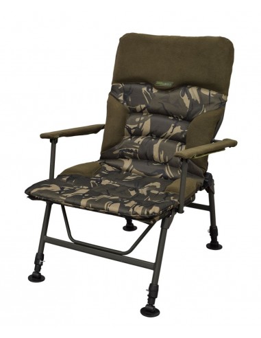 STARBAITS CHAIRS CAM CONCEPT RECLINER CHAIR STARBAITS