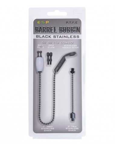 ESP BEETMELDER WHITE STAINLESS BOBBIN KIT WHITE ESP