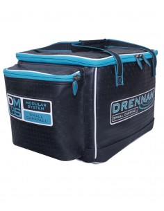 DRENNAN TASSEN DMS SMALL CARRYALL 40L DRENNAN 2