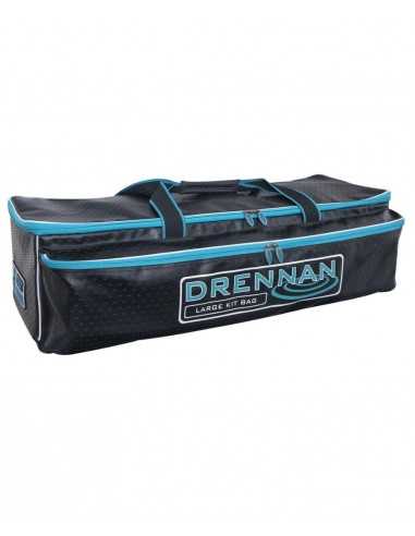 DRENNAN TASSEN DMS LARGE KIT BAG 90L...