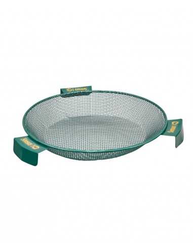 SENSAS TAMIS GREEN ROND SPÉCIAL SEAU 17L - DIAMÈTRE 1,90MM SENSAS