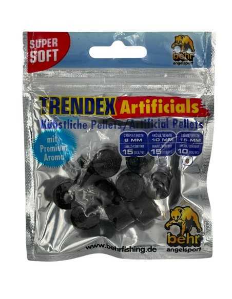 BEHR TRENDEX IMMITATION PELLETS 15MM BEHR TRENDEX