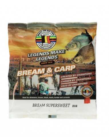 MARCEL VAN DEN EYNDE ADDITIEVE BRASEM SUPERSWEET 250GR MARCEL VDE