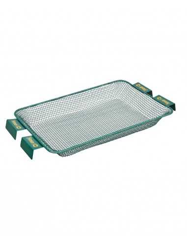 SENSAS ZEEF GREEN RECHTHOEKIG (2,4MM) 45X30CM SENSAS