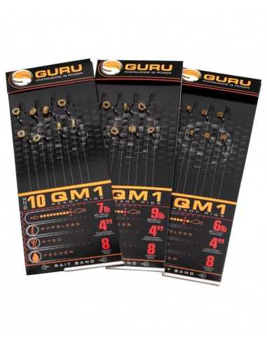 GURU ONDERLIJN QM1 BAIT BANDS GURU